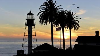 Sunset View